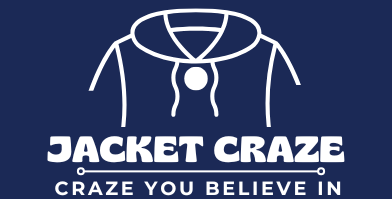 jacket craze fotter logo