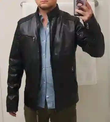 jacket craze leather jacket reviews