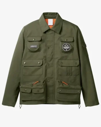 Adidas SPZL Feniscowles Jacket