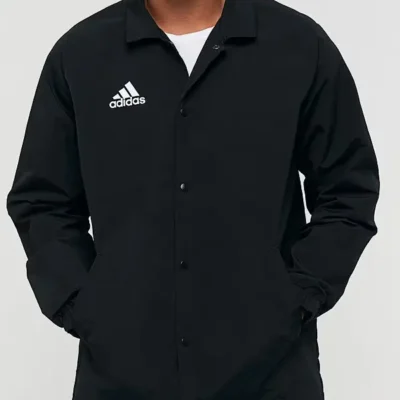 Adidas Tango Coach Jacketect