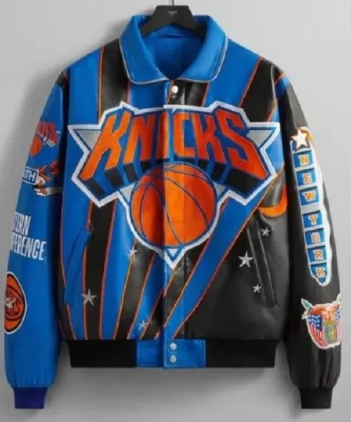 Amar’e Stoudemire Ny Knicks Jacket