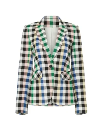 Selling the City Abigail Godfrey Blazer - Image 2