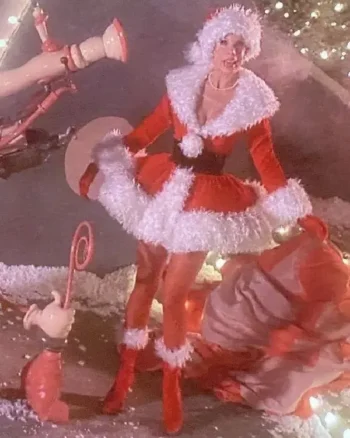 Martha May Whovier How The Grinch Stole Christmas Costume - Image 2