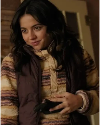 Buy Isabela Merced The Last Of Us S02 Dina