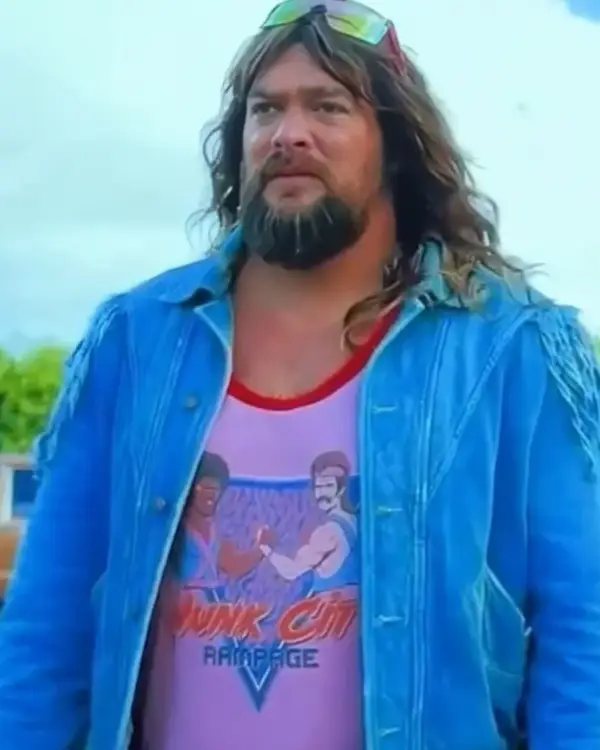 Buy Jason Momoa A Minecraft Movie 2025