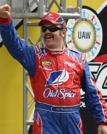 Buy John C Reilly Movie Talladega Nights The Ballad of Ricky