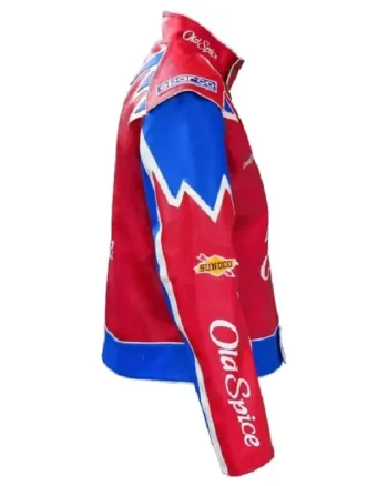 Buy John C Reilly Movie Talladega Nights side post