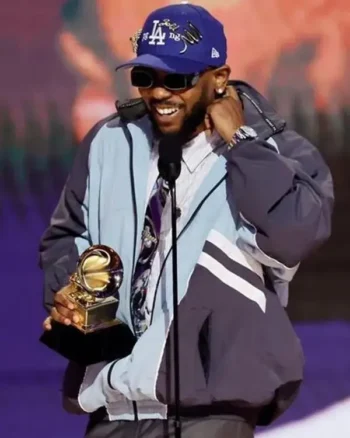 Buy Kendrick Lamar Grammys 2023 Jacket Sale