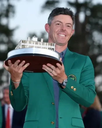 Masters Green Jacket - Image 2