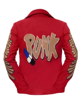 Buy Mens and Womens Punk Jacket Everything Everywhere All at Once