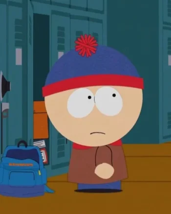 Buy Mens and Womens South Park Stan Jacket