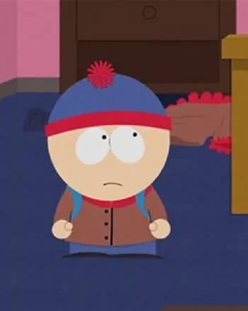 Buy Mens and Womens South Park Stan Jacket For
