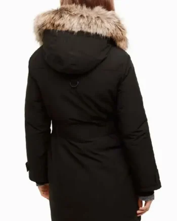 Buy Men’s and Women’s TNA Winter Jacket Sale