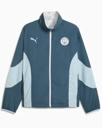 Buy PUMA x KIDSUPER Manchester City Sale