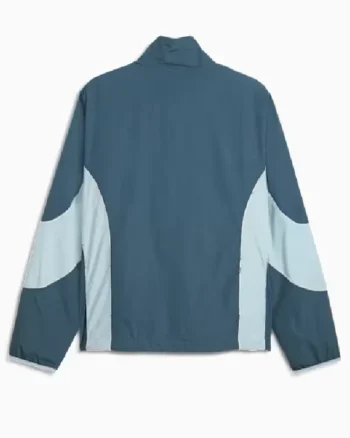 Buy PUMA x KIDSUPER Manchester City Sale back