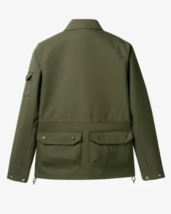 Buy Recreation – Adidas SPZL Feniscowles Jacket Green Sale