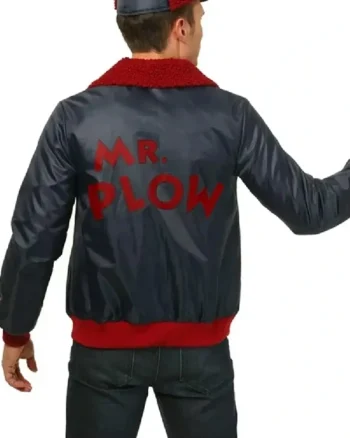 Buy Simpson Mr Plow Bomber Jacket For Mens Sale
