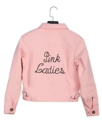 Buy TV Series Grease_ Rise of the Pink Ladies Jacket Sale