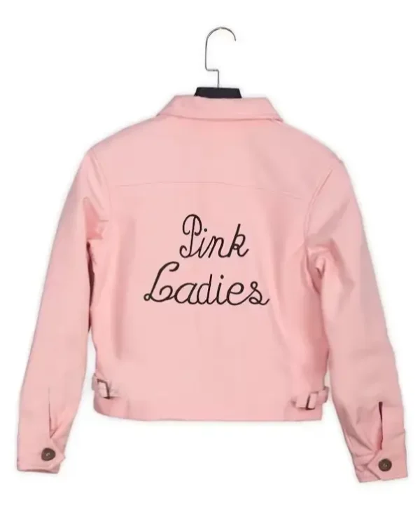 Buy TV Series Grease_ Rise of the Pink Ladies Jacket Sale