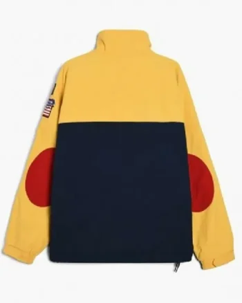 Buy The Hip Hop Cotton Biker Snow