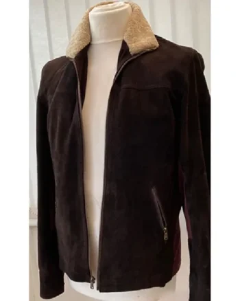 Rick Grimes The Walking Dead Jacket - Image 3