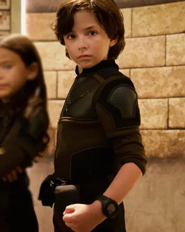 Buy Tony Tango-Torrez Spy Kids Armageddon 2023