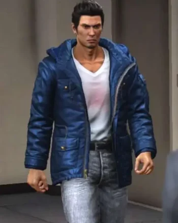 Buy Video Game Yakuza 6 Song of Life Kazuma