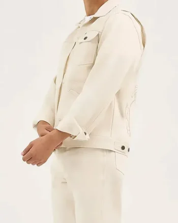 Cowboy 2025 Unisex Cream