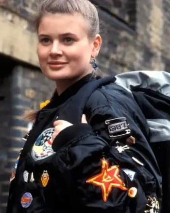 Doctor Who Ace Jacket