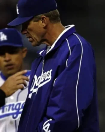 Dodgers Dugout 2025 Jacket