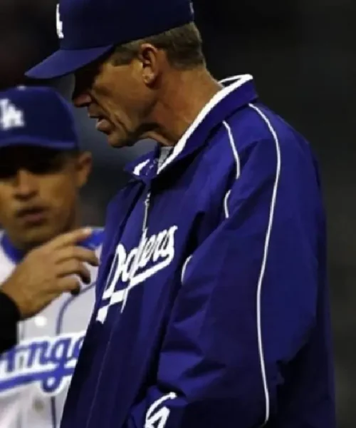 Dodgers Dugout 2025 Jacket