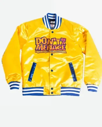 Don’t Be a Menace Jacket