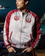 Dragon of Dojima Jacket