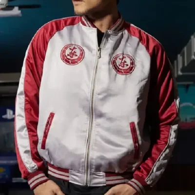 Dragon of Dojima Jacket