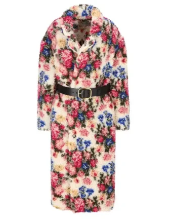 Elsbeth S02 Carrie Preston Multicolor Floral