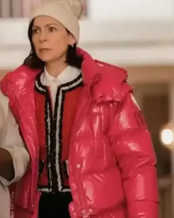 Elsbeth Tascioni Elsbeth 2024 Puffer Jacket