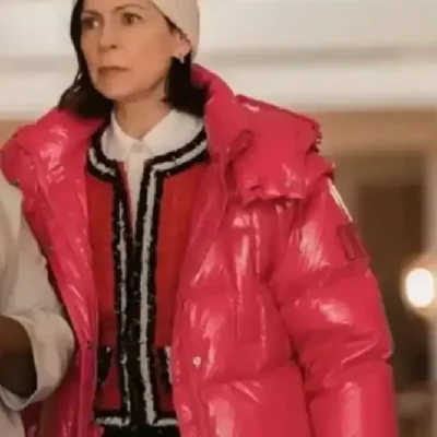Elsbeth Tascioni Elsbeth 2024 Puffer Jacket