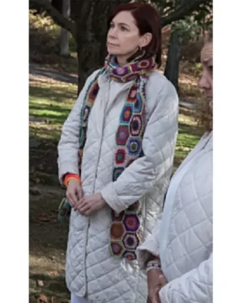 Elsbeth Tascioni Elsbeth S02 Quilted Coat
