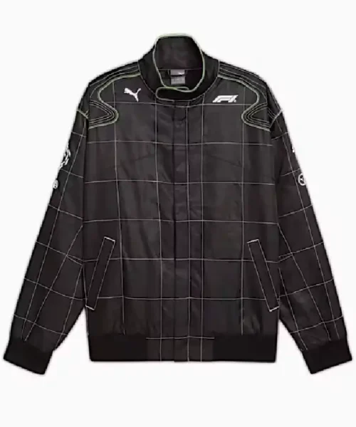Formula 1 Men's 75 Years Jacket