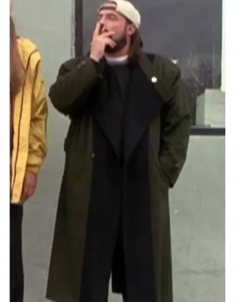 Kevin Smith Jay and Silent Bob Strike