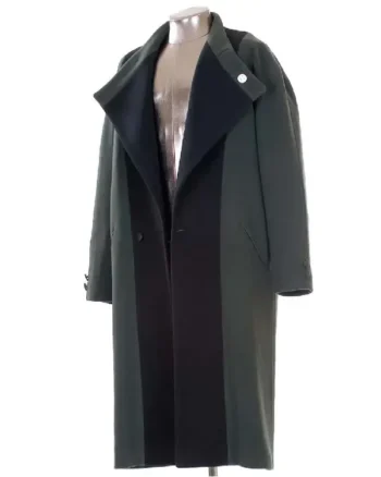 Kevin Smith Jay and Silent Bob Strike Back Trench Coat