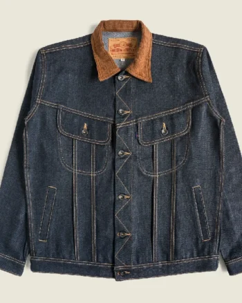 Lee Storm Rider Denim Jacket