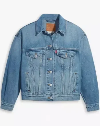 Levi's 90s Trucker Jacket