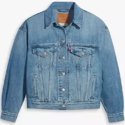 Levi's 90s Trucker Jacket