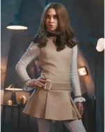 M3GAN 2.0 2025 Amie Donald Costume Frock