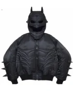 Memento Mori Batman Jacket