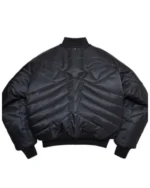 Memento Mori Batman Jacket back