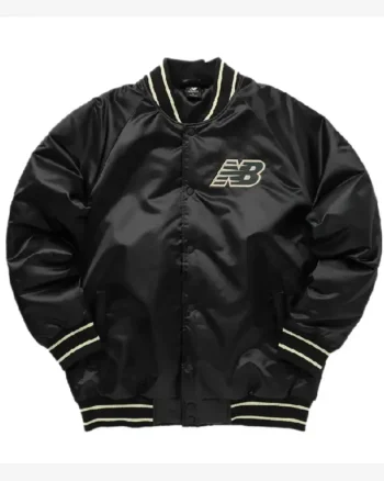 Men's New Balance Athletics Varsity Jacket