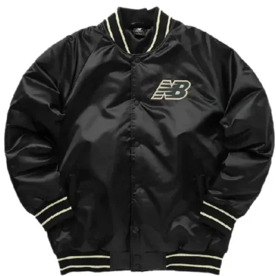 Men's New Balance Athletics Varsity Jacket