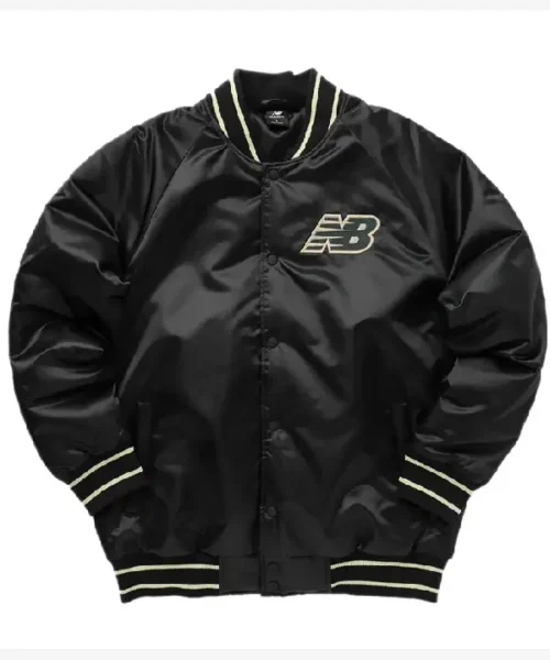 Men's New Balance Athletics Varsity Jacket